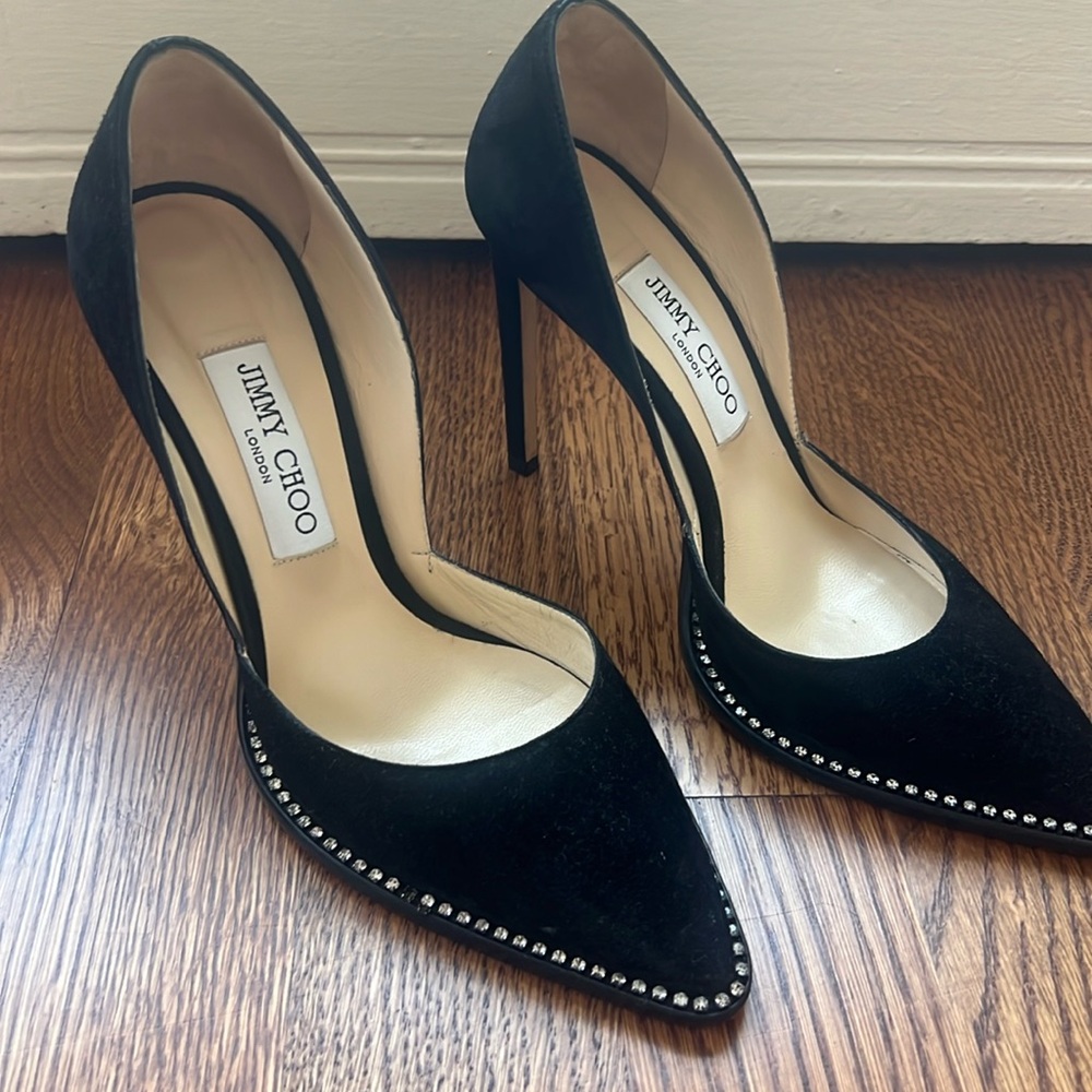 Jimmy Choo Pumps
